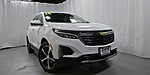 Used 2024 CHEVROLET EQUINOX LT in CRYSTAL LAKE, ILLINOIS