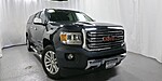 Used 2018 GMC CANYON SLT in CRYSTAL LAKE, ILLINOIS