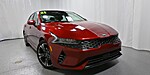 Used 2021 KIA K5 EX in CRYSTAL LAKE, ILLINOIS