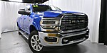 Used 2020 RAM 3500 LARAMIE in CRYSTAL LAKE, ILLINOIS