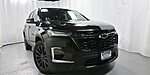 Used 2023 CHEVROLET TRAVERSE RS in CRYSTAL LAKE, ILLINOIS