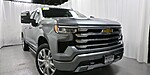 Used 2024 CHEVROLET SILVERADO 1500 HIGH COUNTRY in CRYSTAL LAKE, ILLINOIS