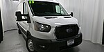 Used 2023 FORD TRANSIT 250 BASE in CRYSTAL LAKE, ILLINOIS