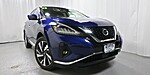 Used 2021 NISSAN MURANO SL in CRYSTAL LAKE, ILLINOIS
