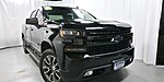 Used 2020 CHEVROLET SILVERADO 1500 RST in CRYSTAL LAKE, ILLINOIS