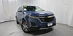 Used 2024 CHEVROLET EQUINOX LT in CRYSTAL LAKE, ILLINOIS