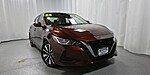 Used 2023 NISSAN SENTRA SV in CRYSTAL LAKE, ILLINOIS