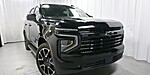 Used 2025 CHEVROLET TAHOE RST in CRYSTAL LAKE, ILLINOIS