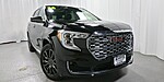 Used 2024 GMC TERRAIN DENALI in CRYSTAL LAKE, ILLINOIS