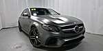 Used 2020 MERCEDES-BENZ E-CLASS E 63 S AMG® in CRYSTAL LAKE, ILLINOIS