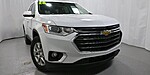 Used 2020 CHEVROLET TRAVERSE LT in CRYSTAL LAKE, ILLINOIS