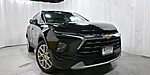 Used 2023 CHEVROLET BLAZER LT in CRYSTAL LAKE, ILLINOIS