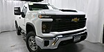 Used 2025 CHEVROLET SILVERADO 2500 WORK TRUCK in CRYSTAL LAKE, ILLINOIS