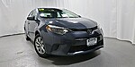 Used 2015 TOYOTA COROLLA LE in CRYSTAL LAKE, ILLINOIS
