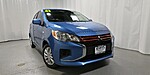 Used 2021 MITSUBISHI MIRAGE ES in CRYSTAL LAKE, ILLINOIS
