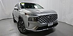 Used 2023 HYUNDAI SANTA FE LIMITED in CRYSTAL LAKE, ILLINOIS