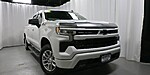 Used 2022 CHEVROLET SILVERADO 1500 RST in CRYSTAL LAKE, ILLINOIS