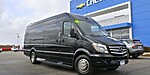 Used 2015 MERCEDES-BENZ SPRINTER CARGO 170 WB in CRYSTAL LAKE, ILLINOIS