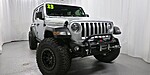 Used 2023 JEEP WRANGLER SPORT in CRYSTAL LAKE, ILLINOIS