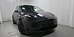 Used 2024 TESLA MODEL Y LONG RANGE in CRYSTAL LAKE, ILLINOIS