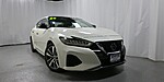Used 2020 NISSAN MAXIMA 3.5 SL in CRYSTAL LAKE, ILLINOIS