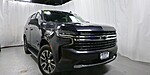 Used 2024 CHEVROLET TAHOE LT in CRYSTAL LAKE, ILLINOIS