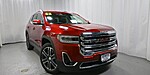 Used 2022 GMC ACADIA SLT in CRYSTAL LAKE, ILLINOIS