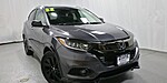 Used 2022 Honda HR-V SPORT in CRYSTAL LAKE, ILLINOIS