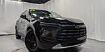 Used 2023 CHEVROLET BLAZER LT in CRYSTAL LAKE, ILLINOIS