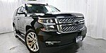 Used 2016 CHEVROLET TAHOE LTZ in CRYSTAL LAKE, ILLINOIS