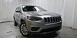 Used 2020 JEEP CHEROKEE LATITUDE in CRYSTAL LAKE, ILLINOIS