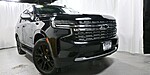 Used 2023 CHEVROLET TAHOE PREMIER in CRYSTAL LAKE, ILLINOIS