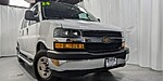 Used 2024 CHEVROLET EXPRESS WORK VAN in CRYSTAL LAKE, ILLINOIS