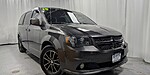 Used 2019 DODGE GRAND CARAVAN GT in CRYSTAL LAKE, ILLINOIS
