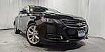 Used 2016 CHEVROLET IMPALA LT in CRYSTAL LAKE, ILLINOIS