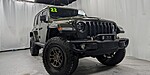 Used 2022 JEEP WRANGLER UNLIMITED RUBICON 392 in CRYSTAL LAKE, ILLINOIS
