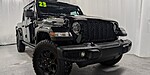 Used 2023 JEEP GLADIATOR WILLYS in CRYSTAL LAKE, ILLINOIS