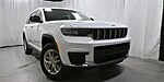 Used 2025 JEEP GRAND CHEROKEE L LAREDO in CRYSTAL LAKE, ILLINOIS