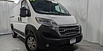 Used 2025 RAM PROMASTER BASE in CRYSTAL LAKE, ILLINOIS