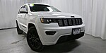Used 2022 JEEP GRAND CHEROKEE WK LAREDO X in CRYSTAL LAKE, ILLINOIS