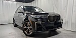 Used 2022 BMW X7 M50I in CRYSTAL LAKE, ILLINOIS