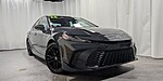 Used 2025 TOYOTA CAMRY SE in CRYSTAL LAKE, ILLINOIS