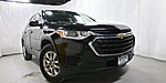 Used 2019 CHEVROLET TRAVERSE LS in CRYSTAL LAKE, ILLINOIS