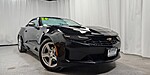 Used 2020 CHEVROLET CAMARO 1LT in CRYSTAL LAKE, ILLINOIS