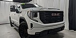 Used 2022 GMC SIERRA 1500 ELEVATION in CRYSTAL LAKE, ILLINOIS