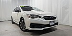 Used 2022 SUBARU IMPREZA BASE in CRYSTAL LAKE, ILLINOIS