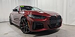 Used 2023 BMW 4 SERIES M440I XDRIVE in CRYSTAL LAKE, ILLINOIS