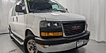 Used 2024 GMC SAVANA WORK VAN in CRYSTAL LAKE, ILLINOIS