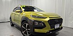 Used 2020 HYUNDAI KONA LIMITED in CRYSTAL LAKE, ILLINOIS