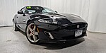 Used 2015 JAGUAR XK XKR in CRYSTAL LAKE, ILLINOIS